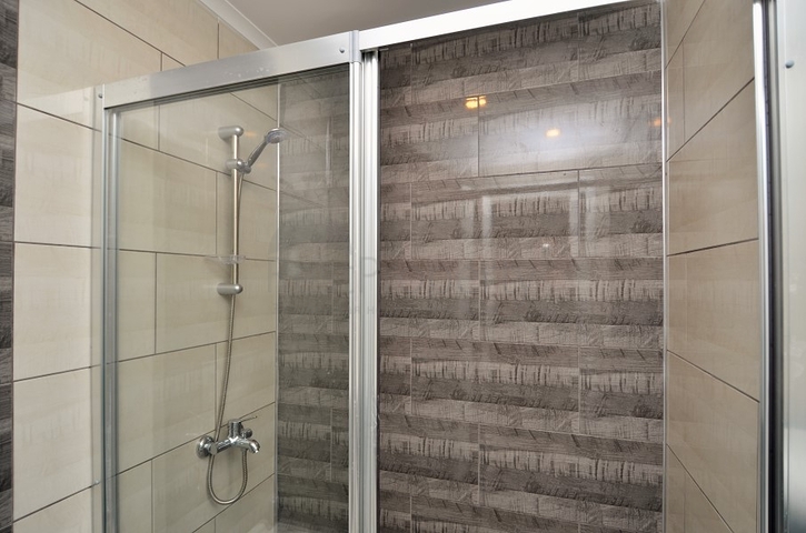 شقق عائلية واسعة - مجمع سكني جديد - في مهموتلار / الانيا 