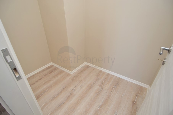 شقق عائلية واسعة - مجمع سكني جديد - في مهموتلار / الانيا 