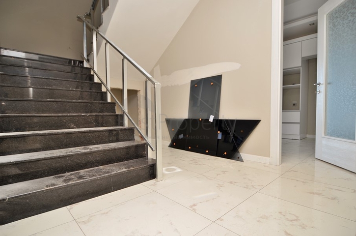 شقق عائلية واسعة - مجمع سكني جديد - في مهموتلار / الانيا 