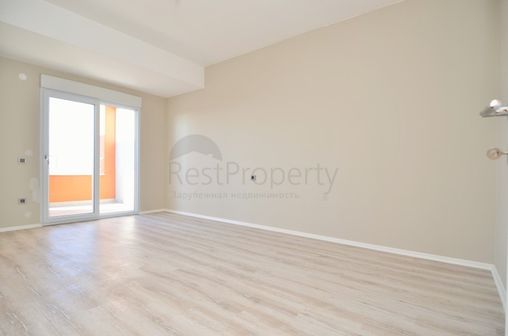 شقق عائلية واسعة - مجمع سكني جديد - في مهموتلار / الانيا 