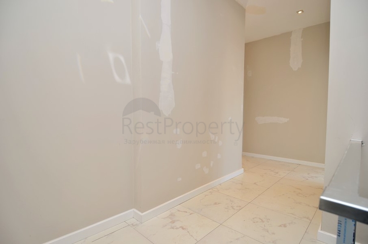 شقق عائلية واسعة - مجمع سكني جديد - في مهموتلار / الانيا 