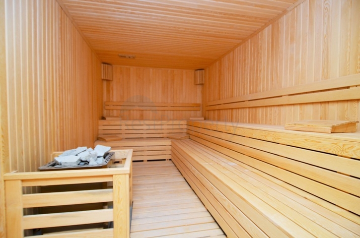 شقق عائلية واسعة - مجمع سكني جديد - في مهموتلار / الانيا 