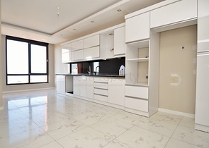 شقق عائلية واسعة - مجمع سكني جديد - في مهموتلار / الانيا 