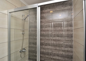 شقق عائلية واسعة - مجمع سكني جديد - في مهموتلار / الانيا 