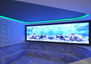 شقق عائلية واسعة - مجمع سكني جديد - في مهموتلار / الانيا 