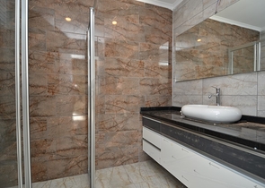 شقق عائلية واسعة - مجمع سكني جديد - في مهموتلار / الانيا 