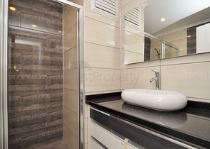 شقق عائلية واسعة - مجمع سكني جديد - في مهموتلار / الانيا 