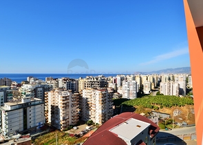 شقق عائلية واسعة - مجمع سكني جديد - في مهموتلار / الانيا 