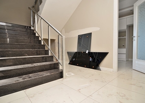 شقق عائلية واسعة - مجمع سكني جديد - في مهموتلار / الانيا 