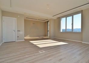 شقق عائلية واسعة - مجمع سكني جديد - في مهموتلار / الانيا 