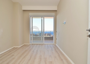 شقق عائلية واسعة - مجمع سكني جديد - في مهموتلار / الانيا 