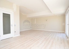 شقق عائلية واسعة - مجمع سكني جديد - في مهموتلار / الانيا 