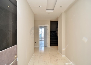 شقق عائلية واسعة - مجمع سكني جديد - في مهموتلار / الانيا 