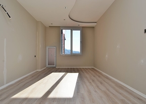 شقق عائلية واسعة - مجمع سكني جديد - في مهموتلار / الانيا 