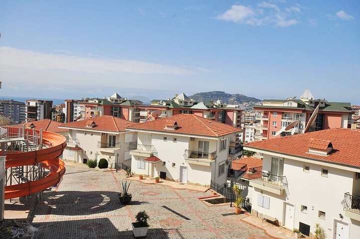 بسعر مناسب - شقة غرفتين وصالة في جيكجلي / الانيا 