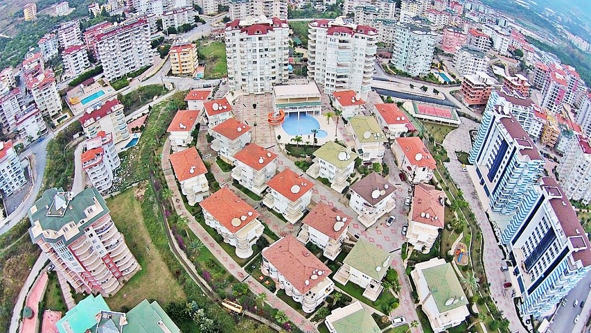 بسعر مناسب - شقة غرفتين وصالة في جيكجلي / الانيا 