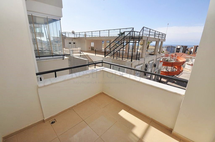 بسعر مناسب - شقة غرفتين وصالة في جيكجلي / الانيا 