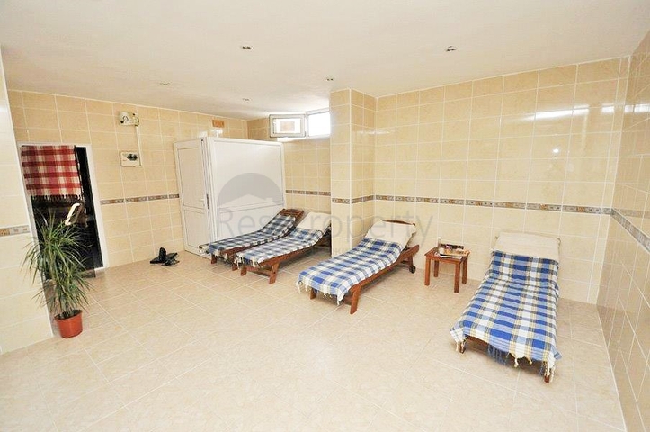 بسعر مناسب - شقة غرفتين وصالة في جيكجلي / الانيا 