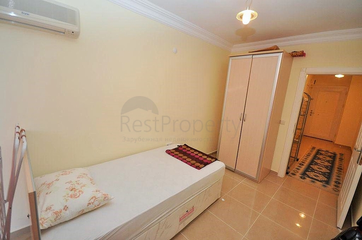 بسعر مناسب - شقة غرفتين وصالة في جيكجلي / الانيا 