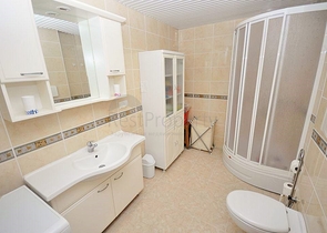 بسعر مناسب - شقة غرفتين وصالة في جيكجلي / الانيا 