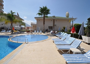 بسعر مناسب - شقة غرفتين وصالة في جيكجلي / الانيا 