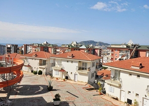 بسعر مناسب - شقة غرفتين وصالة في جيكجلي / الانيا 