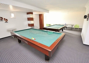 بسعر مناسب - شقة غرفتين وصالة في جيكجلي / الانيا 