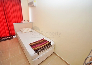 بسعر مناسب - شقة غرفتين وصالة في جيكجلي / الانيا 