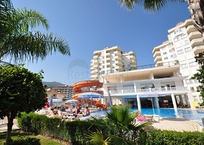 بسعر مناسب - شقة غرفتين وصالة في جيكجلي / الانيا 