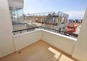 بسعر مناسب - شقة غرفتين وصالة في جيكجلي / الانيا 