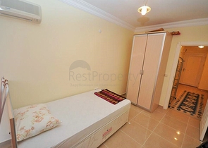 بسعر مناسب - شقة غرفتين وصالة في جيكجلي / الانيا 