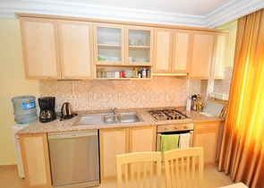 بسعر مناسب - شقة غرفتين وصالة في جيكجلي / الانيا 