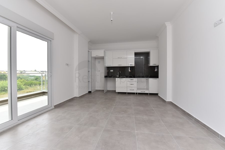 مجمع سكني حديث يضم شقق غرفة وصالة باسعار مناسبة في افسلار / الانيا 