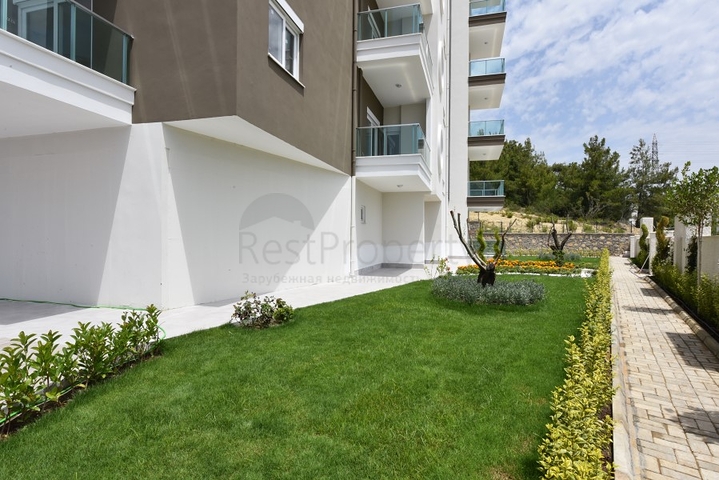 مجمع سكني حديث يضم شقق غرفة وصالة باسعار مناسبة في افسلار / الانيا 