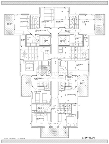 مجمع سكني حديث يضم شقق غرفة وصالة باسعار مناسبة في افسلار / الانيا 