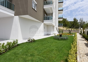 مجمع سكني حديث يضم شقق غرفة وصالة باسعار مناسبة في افسلار / الانيا 