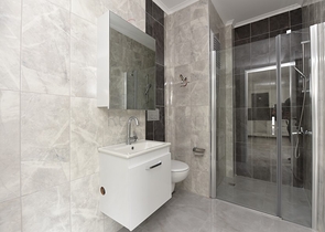 مجمع سكني حديث يضم شقق غرفة وصالة باسعار مناسبة في افسلار / الانيا 