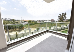 مجمع سكني حديث يضم شقق غرفة وصالة باسعار مناسبة في افسلار / الانيا 