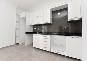 مجمع سكني حديث يضم شقق غرفة وصالة باسعار مناسبة في افسلار / الانيا 