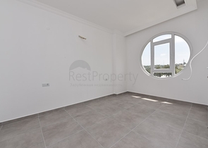 مجمع سكني حديث يضم شقق غرفة وصالة باسعار مناسبة في افسلار / الانيا 