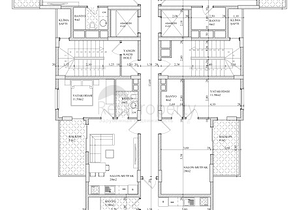 مجمع سكني حديث يضم شقق غرفة وصالة باسعار مناسبة في افسلار / الانيا 