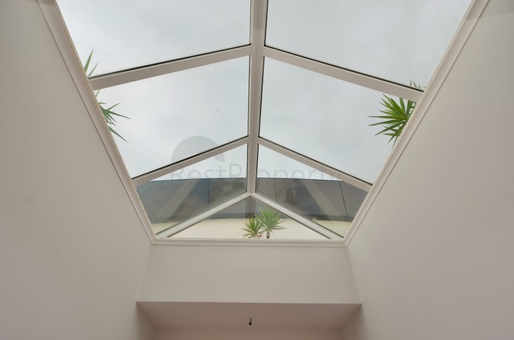 فيلا فاخرة قريبة من البحر في كارجي جاك / الانيا 