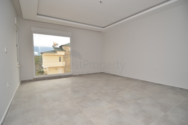 فيلا فاخرة قريبة من البحر في كارجي جاك / الانيا 