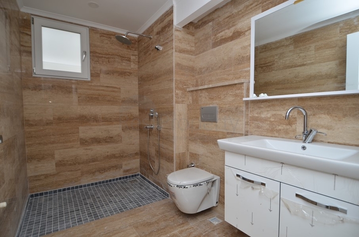 فيلا فاخرة قريبة من البحر في كارجي جاك / الانيا 