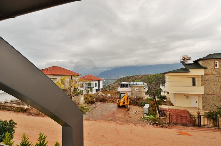 فيلا فاخرة قريبة من البحر في كارجي جاك / الانيا 