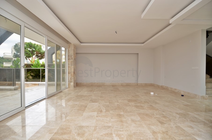 فيلا فاخرة قريبة من البحر في كارجي جاك / الانيا 