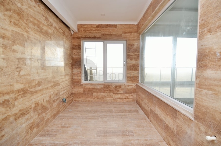 فيلا فاخرة قريبة من البحر في كارجي جاك / الانيا 