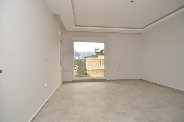 فيلا فاخرة قريبة من البحر في كارجي جاك / الانيا 