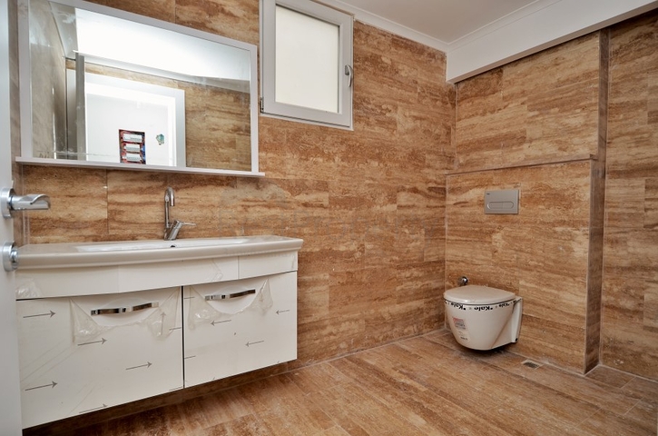 فيلا فاخرة قريبة من البحر في كارجي جاك / الانيا 