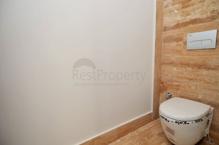 فيلا فاخرة قريبة من البحر في كارجي جاك / الانيا 